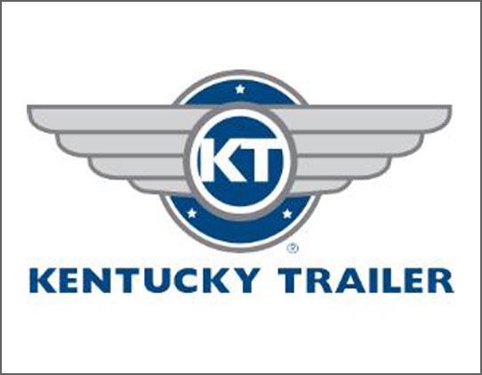 Kentucky Trailer Logo