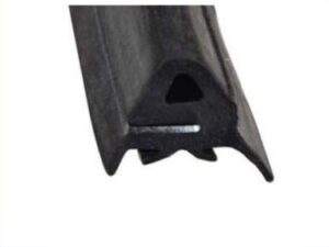 TransCore CC Roll Up Door by Ridge CorporationRidge Corporation